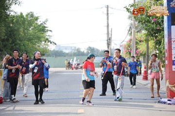 AMAZING SPORTS FESTIVAL - Ảnh #5301449