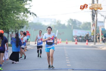 AMAZING SPORTS FESTIVAL - Ảnh #5300835