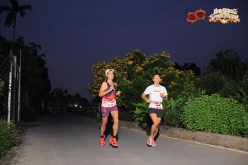 AMAZING SPORTS FESTIVAL - Ảnh #5290852