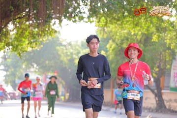 AMAZING SPORTS FESTIVAL - Ảnh #5310727