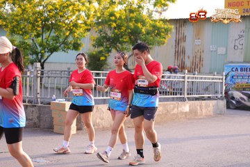 AMAZING SPORTS FESTIVAL - Ảnh #5309147