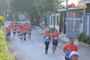 AMAZING SPORTS FESTIVAL - Ảnh #5292670