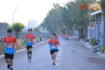 AMAZING SPORTS FESTIVAL - Ảnh #5292206