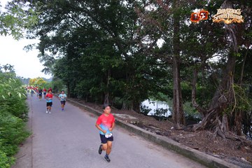 AMAZING SPORTS FESTIVAL - Ảnh #5305475