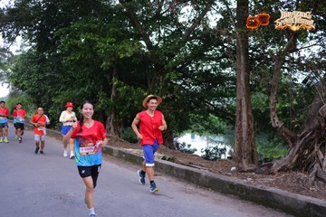 AMAZING SPORTS FESTIVAL - Ảnh #5307207