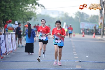 AMAZING SPORTS FESTIVAL - Ảnh #5297193