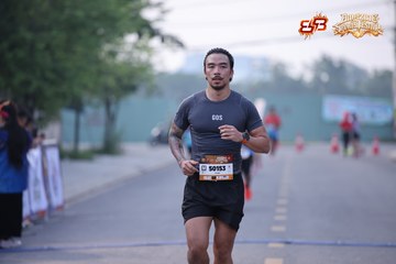 AMAZING SPORTS FESTIVAL - Ảnh #5294100