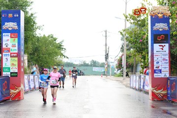 AMAZING SPORTS FESTIVAL - Ảnh #5289673