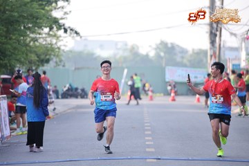 AMAZING SPORTS FESTIVAL - Ảnh #5296752