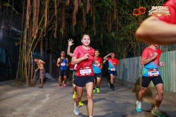 AMAZING SPORTS FESTIVAL - Ảnh #5299917