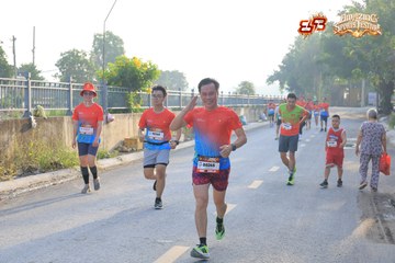 AMAZING SPORTS FESTIVAL - Ảnh #5292856