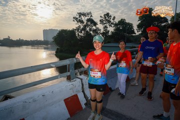 AMAZING SPORTS FESTIVAL - Ảnh #5298417