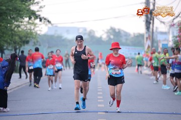 AMAZING SPORTS FESTIVAL - Ảnh #5295800