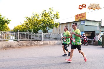AMAZING SPORTS FESTIVAL - Ảnh #5303136