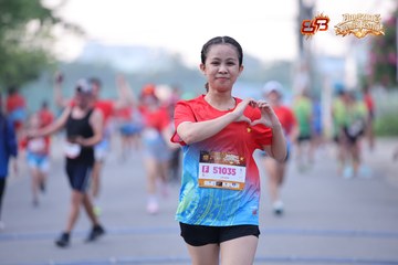 AMAZING SPORTS FESTIVAL - Ảnh #5295866