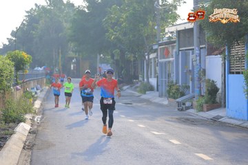 AMAZING SPORTS FESTIVAL - Ảnh #5293120