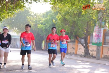 AMAZING SPORTS FESTIVAL - Ảnh #5310087