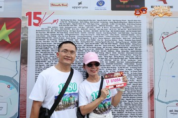 AMAZING SPORTS FESTIVAL - Ảnh #5289356