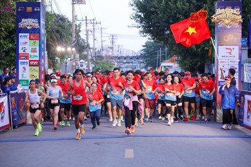 AMAZING SPORTS FESTIVAL - Ảnh #5297656