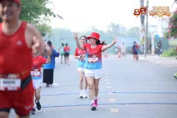 AMAZING SPORTS FESTIVAL - Ảnh #5297131