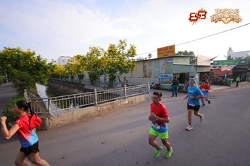 AMAZING SPORTS FESTIVAL - Ảnh #5307977