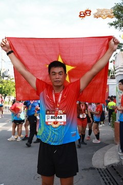 AMAZING SPORTS FESTIVAL - Ảnh #5299307