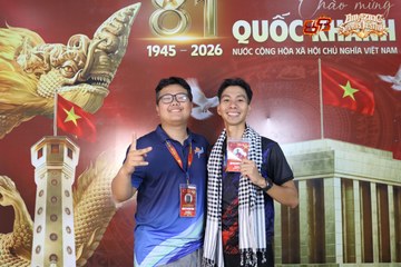 AMAZING SPORTS FESTIVAL - Ảnh #5314948
