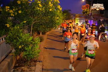 AMAZING SPORTS FESTIVAL - Ảnh #5304434
