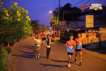 AMAZING SPORTS FESTIVAL - Ảnh #5304986