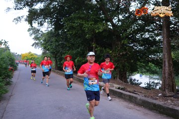 AMAZING SPORTS FESTIVAL - Ảnh #5306126