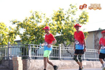 AMAZING SPORTS FESTIVAL - Ảnh #5303910