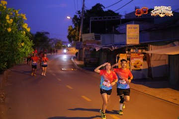 AMAZING SPORTS FESTIVAL - Ảnh #5305004
