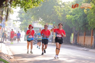 AMAZING SPORTS FESTIVAL - Ảnh #5310140