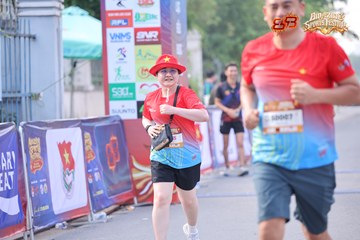 AMAZING SPORTS FESTIVAL - Ảnh #5295359
