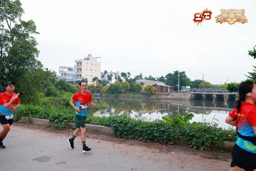 AMAZING SPORTS FESTIVAL - Ảnh #5300700