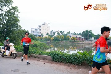 AMAZING SPORTS FESTIVAL - Ảnh #5300616