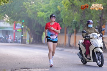 AMAZING SPORTS FESTIVAL - Ảnh #5310584