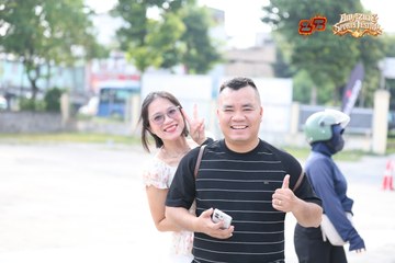 AMAZING SPORTS FESTIVAL - Ảnh #5289373