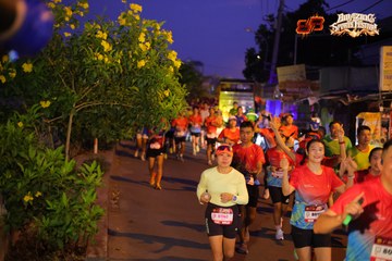 AMAZING SPORTS FESTIVAL - Ảnh #5304524