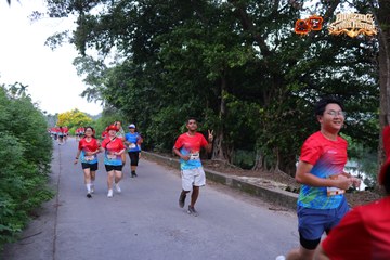 AMAZING SPORTS FESTIVAL - Ảnh #5306880