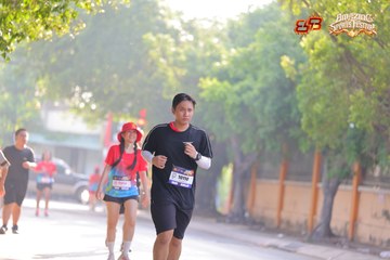 AMAZING SPORTS FESTIVAL - Ảnh #5310030