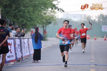 AMAZING SPORTS FESTIVAL - Ảnh #5294965