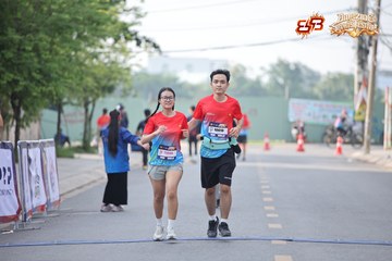 AMAZING SPORTS FESTIVAL - Ảnh #5301217