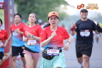 AMAZING SPORTS FESTIVAL - Ảnh #5295943