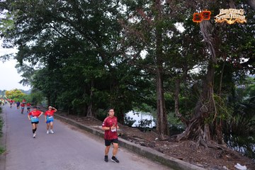 AMAZING SPORTS FESTIVAL - Ảnh #5305661