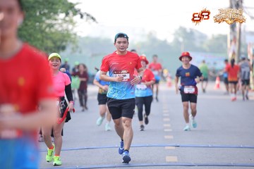 AMAZING SPORTS FESTIVAL - Ảnh #5296722