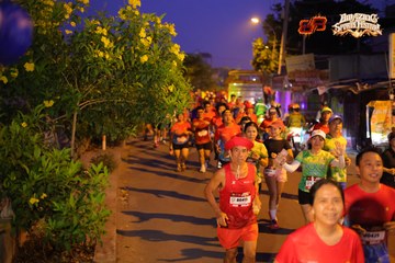 AMAZING SPORTS FESTIVAL - Ảnh #5304582