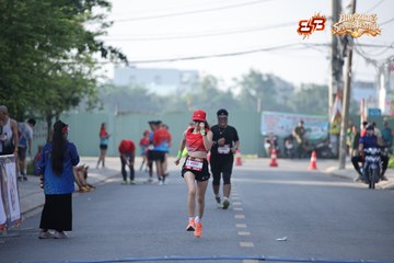 AMAZING SPORTS FESTIVAL - Ảnh #5297292