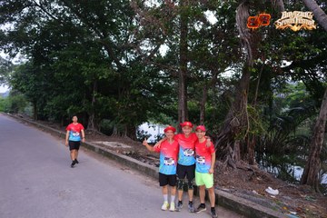 AMAZING SPORTS FESTIVAL - Ảnh #5305714