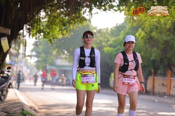 AMAZING SPORTS FESTIVAL - Ảnh #5310421